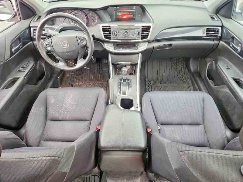 Продаж на аукціоні авто 2014 Honda Accord, vin: 1HGCR2F58EA217560, номер лоту: 52028656