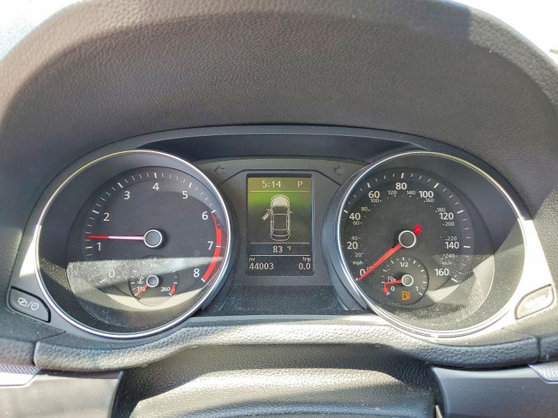 Продаж на аукціоні авто 2017 Volkswagen Passat, vin: 1VWDT7A33HC062476, номер лоту: 52051636