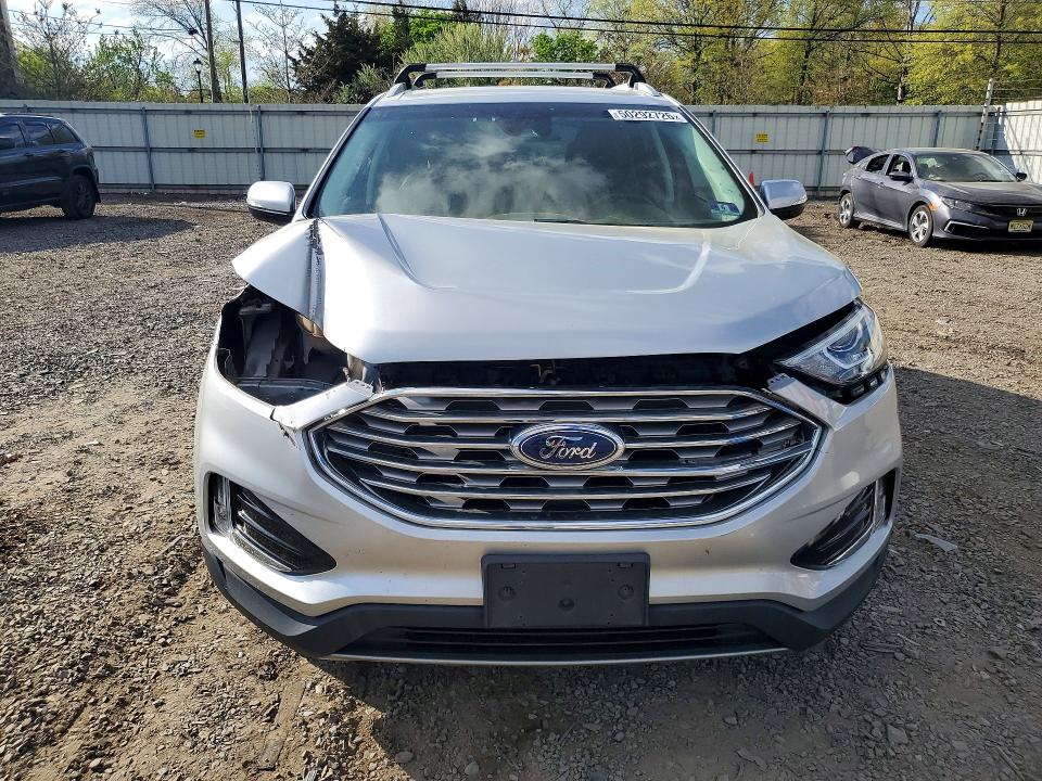 Продаж на аукціоні авто 2019 Ford Edge, vin: 2FMPK4J98KBC13885, номер лоту: 50292726