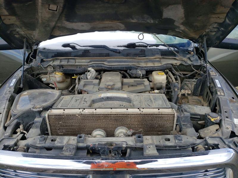 Продаж на аукціоні авто 2012 Dodge Ram 3500, vin: 3C63DRKL1CG148906, номер лоту: 51004796