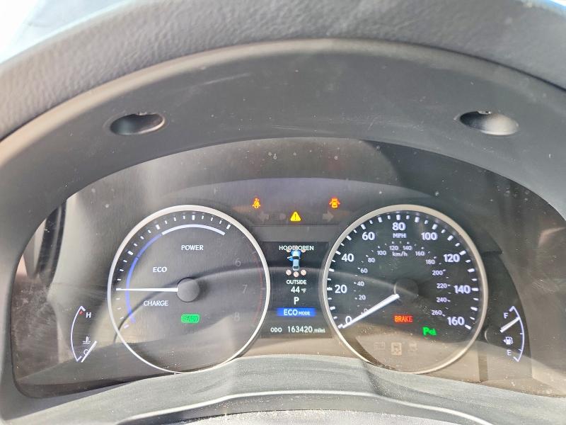 2015 Lexus Es მანქანა იყიდება აუქციონზე, vin: JTHBW1GG1F2087919, აუქციონის ნომერი: 50091366