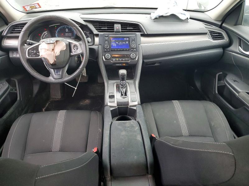 Продажа на аукционе авто 2019 Honda Civic, vin: 2HGFC2F66KH544351, номер лота: 51564696