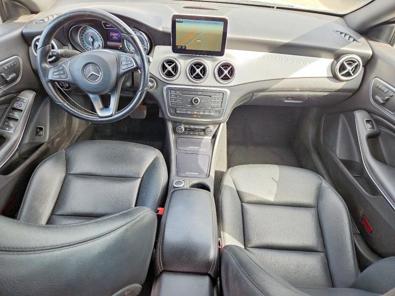 Auction sale of the 2015 Mercedes-benz Cla, vin: WDDSJ4GB5FN267351, lot number: 49456196