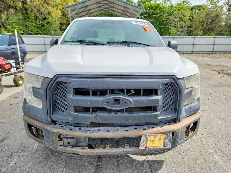 2015 Ford F150 მანქანა იყიდება აუქციონზე, vin: 1FTEX1C89FFC46382, აუქციონის ნომერი: 48516796
