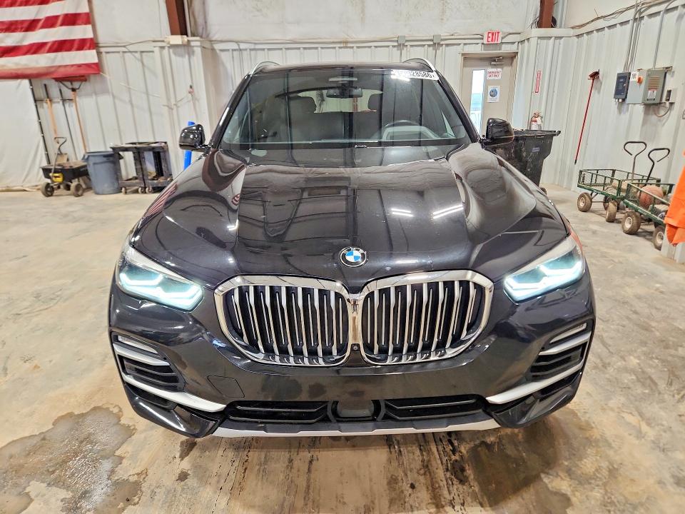 Продажа на аукционе авто 2020 Bmw X5, vin: 5UXCR6C06L9C75598, номер лота: 50828586