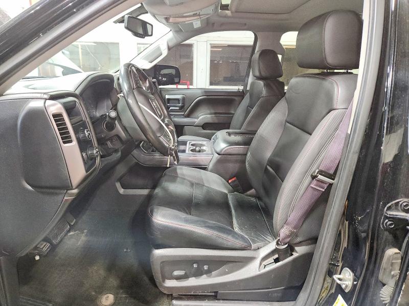 Продаж на аукціоні авто 2017 Gmc Sierra, vin: 3GTU2NEC2HG148878, номер лоту: 49130386