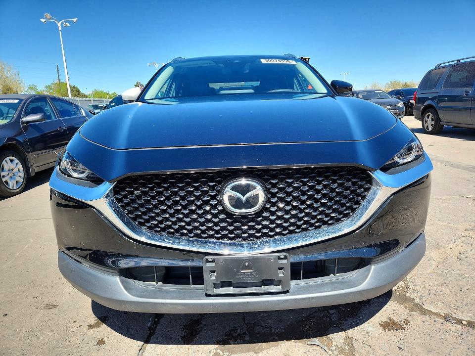 Продажа на аукционе авто 2023 Mazda Cx-30, vin: 3MVDMBDMXPM527581, номер лота: 50074956
