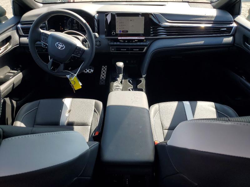 Продажа на аукционе авто 2026 Toyota Camry, vin: 4T1DAACK9TU287297, номер лота: 51453706