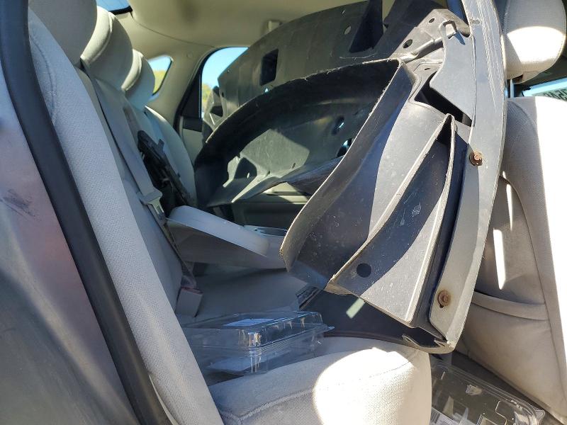 2006 Chevrolet Impala მანქანა იყიდება აუქციონზე, vin: 2G1WT58KX69337268, აუქციონის ნომერი: 51437546