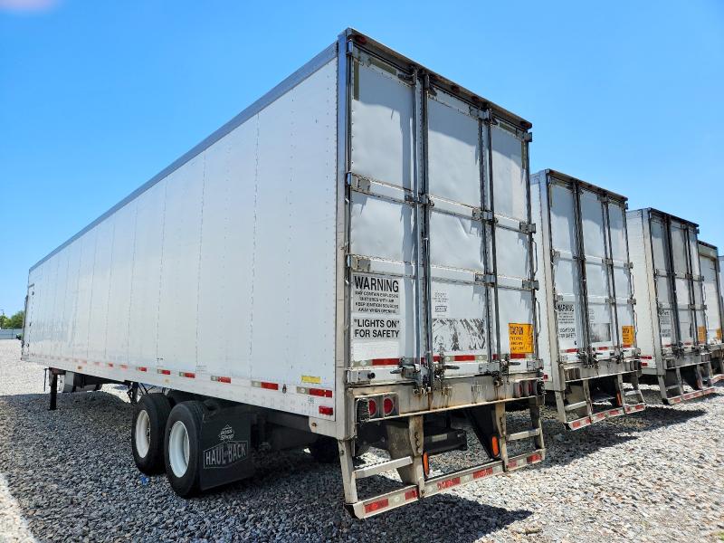 Продаж на аукціоні авто 2013 Utility Trailer Trailer, vin: 1UYVS2537DM630404, номер лоту: 47288486