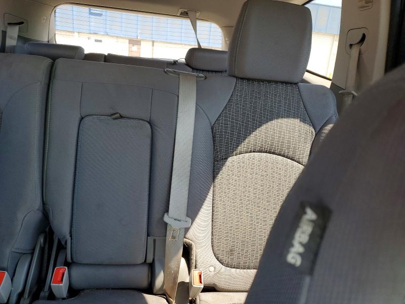 Aukcja sprzedaży 2014 Chevrolet Traverse, vin: 1GNKVFKD8EJ260216, numer aukcji: 49073266