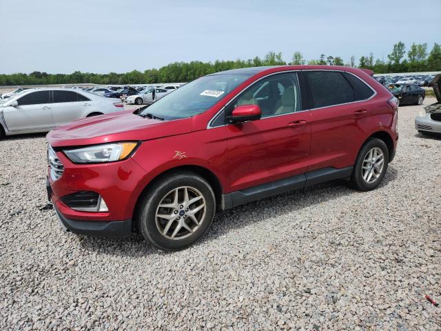 2021 Ford Edge მანქანა იყიდება აუქციონზე, vin: 2FMPK3J96MBA32054, აუქციონის ნომერი: 48906336
