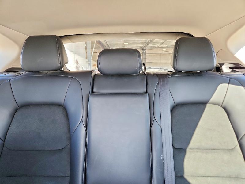Продаж на аукціоні авто 2018 Mazda Cx-5, vin: JM3KFBCM9J0398058, номер лоту: 49273686