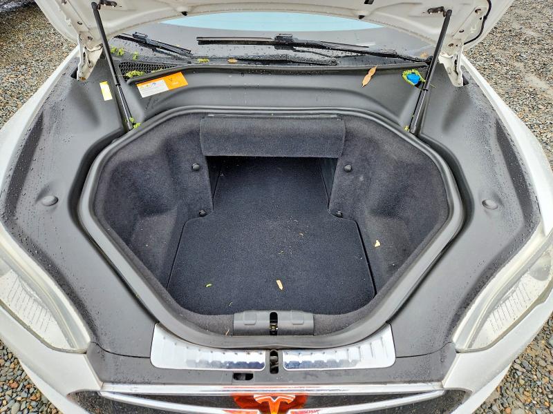 Aukcja sprzedaży 2013 Tesla Model S, vin: 5YJSA1CP6DFP05722, numer aukcji: 50765096