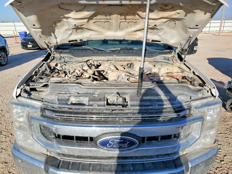2020 Ford F250 მანქანა იყიდება აუქციონზე, vin: 1FT7W2BT0LED35461, აუქციონის ნომერი: 50231086