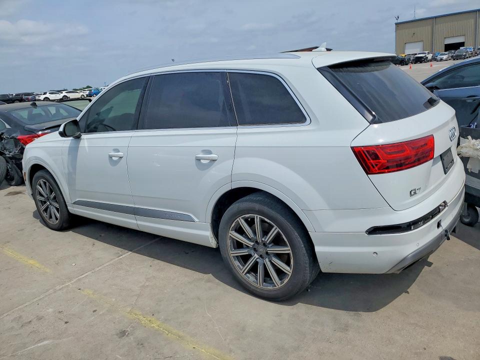 Aukcja sprzedaży 2019 Audi Q7, vin: WA1LHAF70KD035613, numer aukcji: 48577566