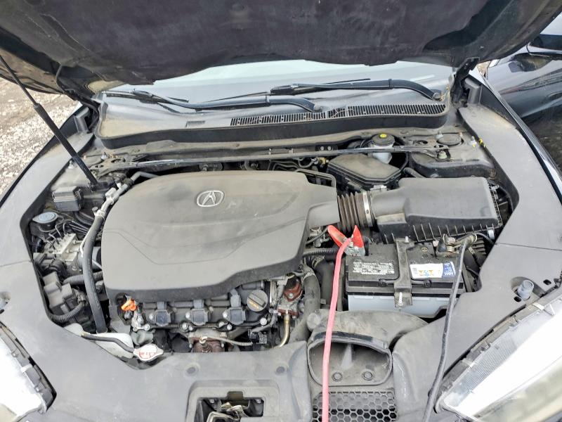 Aukcja sprzedaży 2019 Acura Tlx, vin: 19UUB3F87KA002482, numer aukcji: 51264366