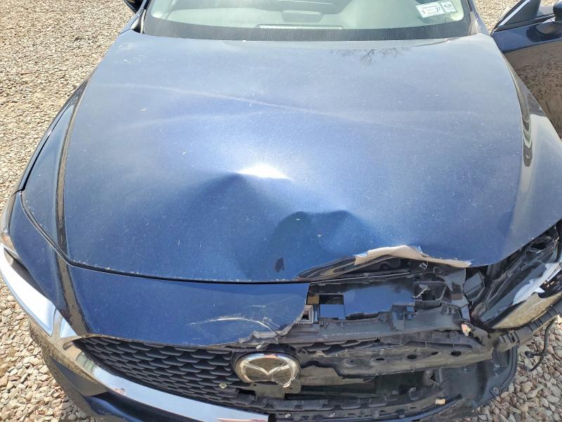 Aukcja sprzedaży 2025 Mazda 3, vin: JM1BPABMXS1764171, numer aukcji: 50891626