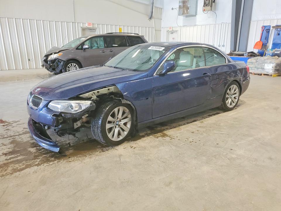 Продаж на аукціоні авто 2013 Bmw 328, vin: WBADW3C59DE824724, номер лоту: 48255066