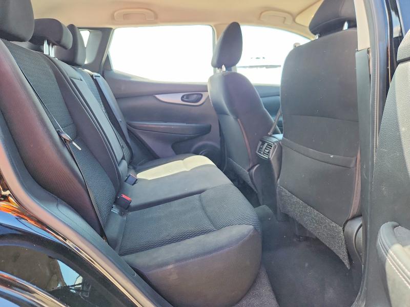 51465106 :رقم المزاد ، JN1BJ1CP7KW234854 vin ، 2019 Nissan Rogue Sport مزاد بيع