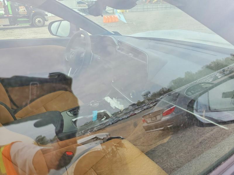 Aukcja sprzedaży 2025 Lexus Rz 450e, vin: JTJAAAAB6SA031223, numer aukcji: 48543436