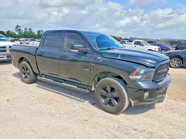 Продажа на аукционе авто 2019 Ram 1500 Classic, vin: 1C6RR6LT9KS549460, номер лота: 50044586