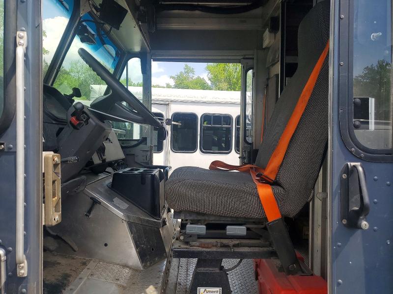 Auction sale of the 2021 Freightliner Chassis, vin: 4UZAC2GA6MCMM9561, lot number: 50575146