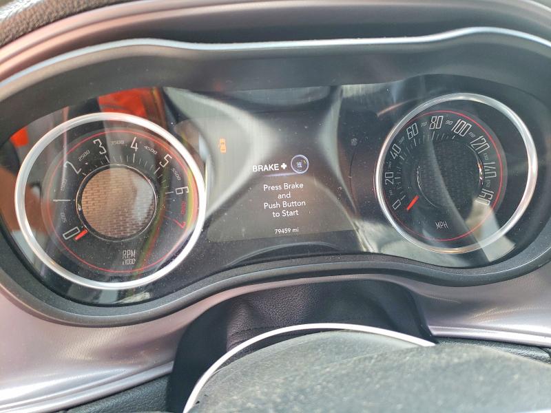 Продаж на аукціоні авто 2023 Dodge Challenger, vin: 2C3CDZJG8PH503903, номер лоту: 49937436