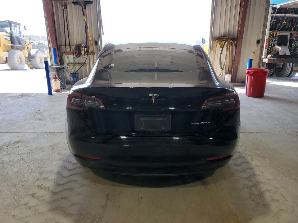 Aukcja sprzedaży 2023 Tesla Model 3, vin: 5YJ3E1EB7PF470682, numer aukcji: 48855706