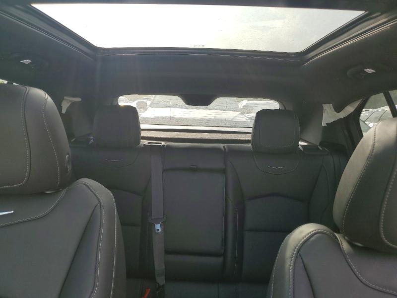 Aukcja sprzedaży 2021 Cadillac Xt4, vin: 1GYFZCR45MF076463, numer aukcji: 48513516