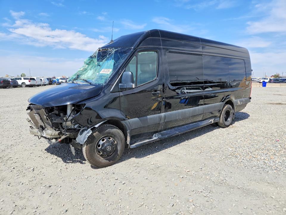 Продажа на аукционе авто 2019 Mercedes-benz Sprinter, vin: WDAPF4CD1KT013945, номер лота: 50623236