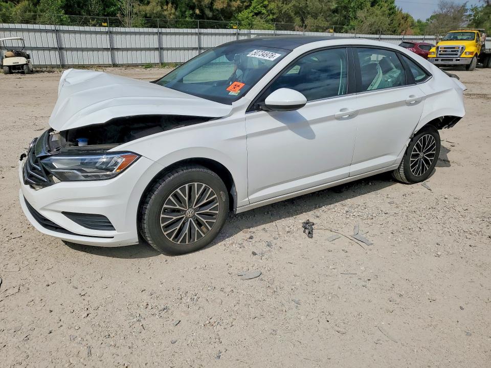 Продаж на аукціоні авто 2020 Volkswagen Jetta, vin: 3VWCB7BU5LM029783, номер лоту: 50734976