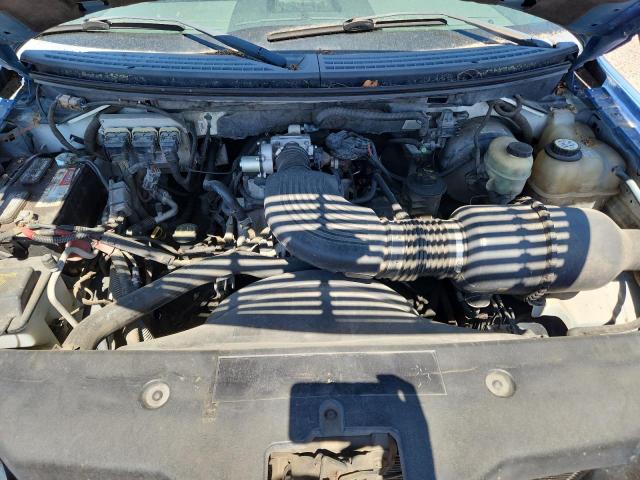Продажа на аукционе авто 2004 Ford F150, vin: 1FTRW12W54KB32081, номер лота: 50593906