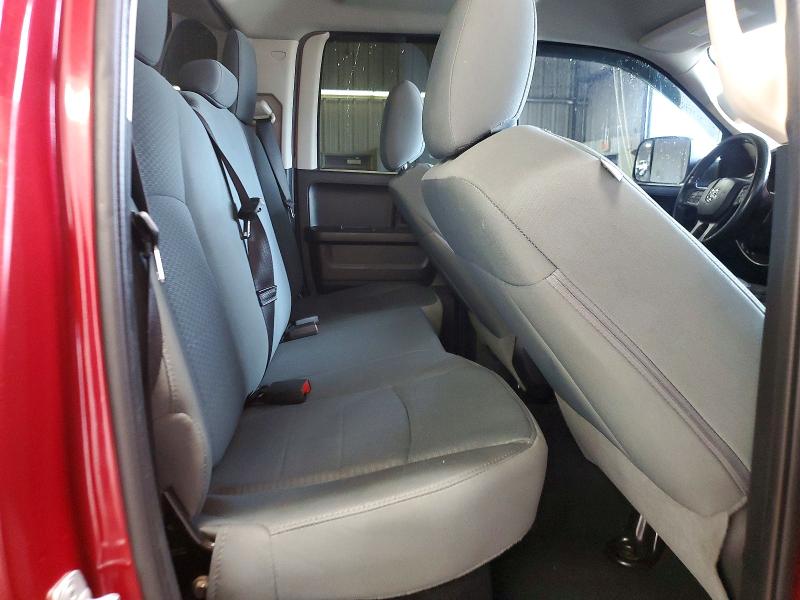 Aukcja sprzedaży 2014 Ram 1500, vin: 1C6RR6FG6ES353480, numer aukcji: 48911346