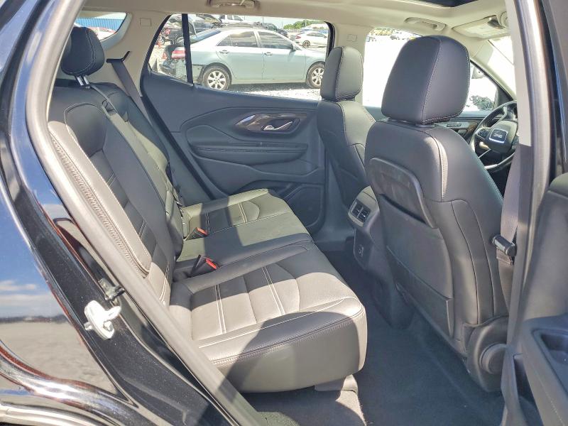 Aukcja sprzedaży 2022 Gmc Terrain, vin: 3GKALXEV2NL301201, numer aukcji: 49321066
