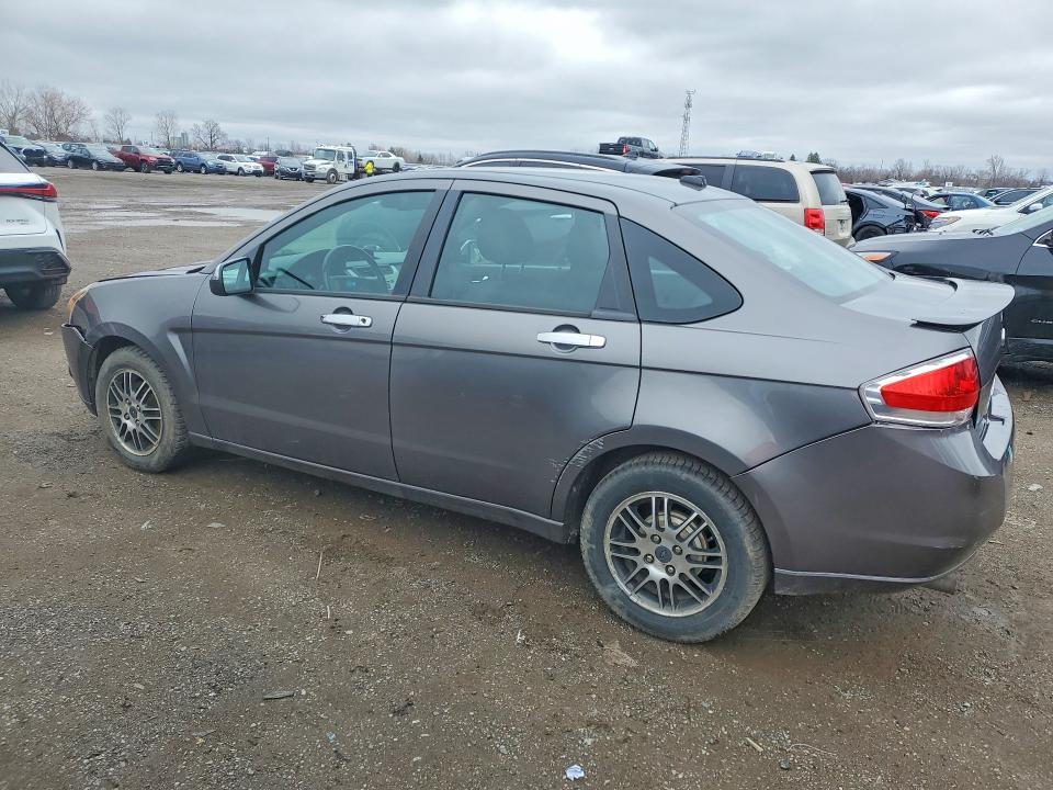 Aukcja sprzedaży 2011 Ford Focus, vin: 1FAHP3FN8BW156182, numer aukcji: 48063876