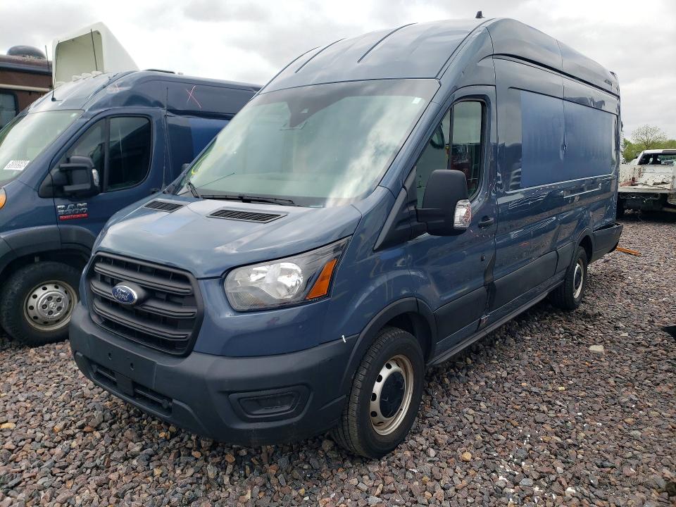 2020 Ford Transit მანქანა იყიდება აუქციონზე, vin: 1FTBR3X81LKB28087, აუქციონის ნომერი: 50808586