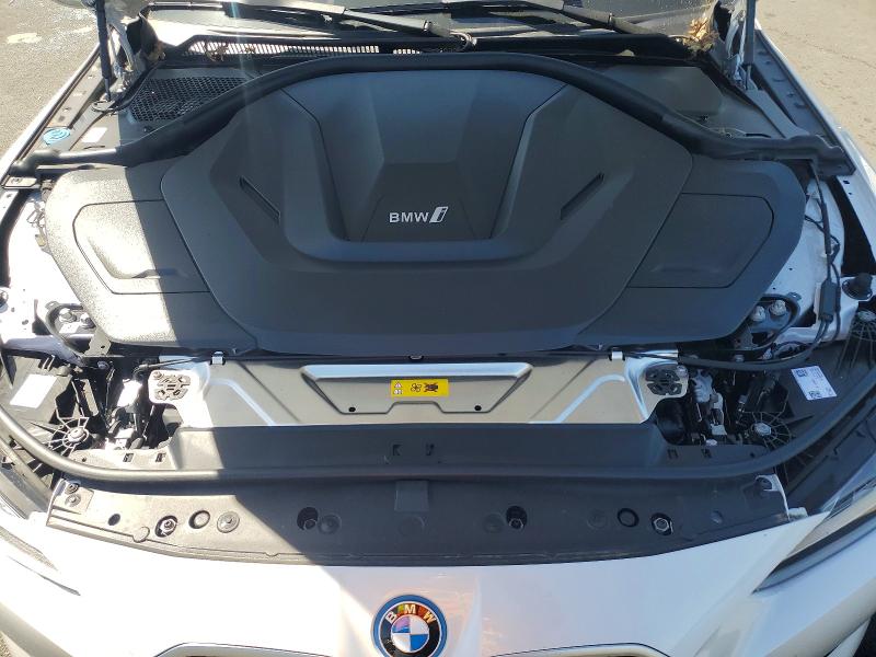 Продаж на аукціоні авто 2025 Bmw I4, vin: WBY23HD01SFV85131, номер лоту: 48975666