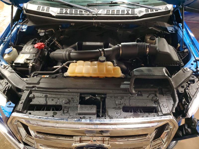 51700466 :رقم المزاد ، 1FTEW1EGXHFB34717 vin ، 2017 Ford F150 مزاد بيع