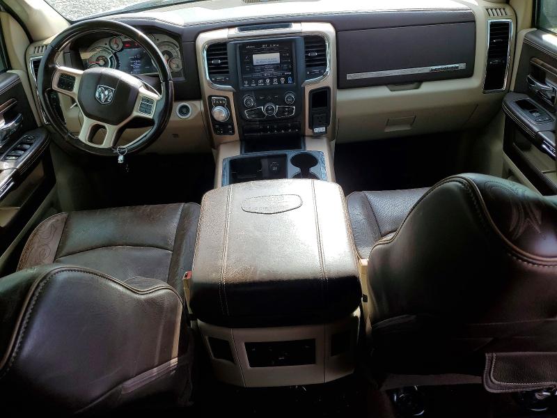 Aukcja sprzedaży 2013 Ram 1500, vin: 1C6RR7PT4DS606649, numer aukcji: 49984486