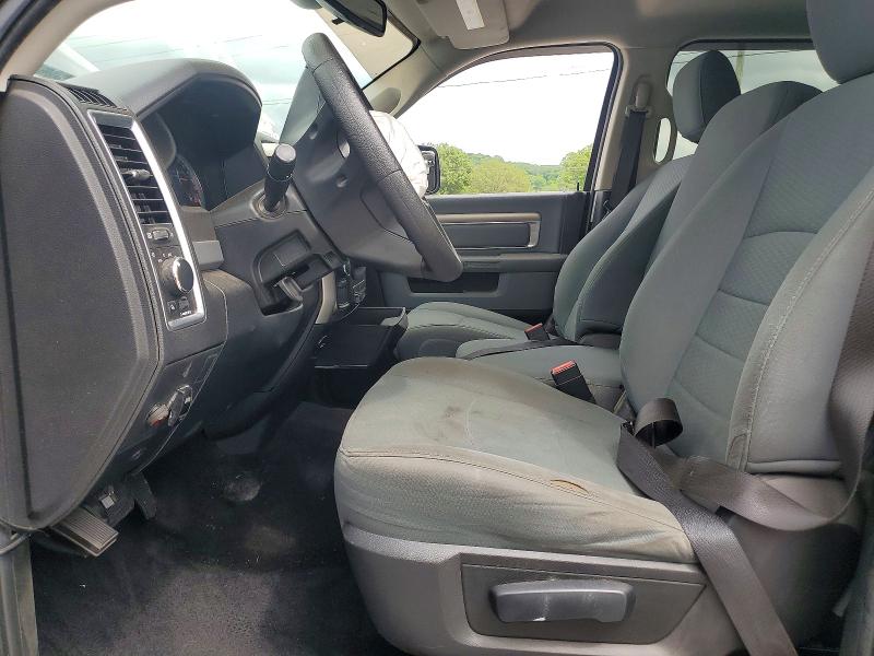 Продажа на аукционе авто 2016 Ram 2500, vin: 3C6TR5DT4GG379053, номер лота: 51851406
