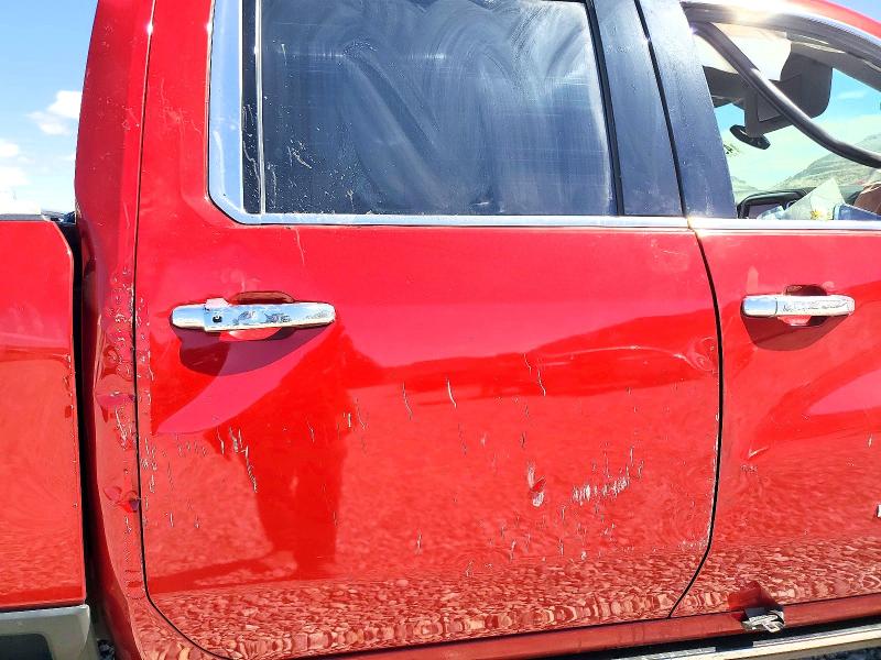 Aukcja sprzedaży 2023 Gmc Sierra, vin: 1GT49REY1PF164259, numer aukcji: 49722016