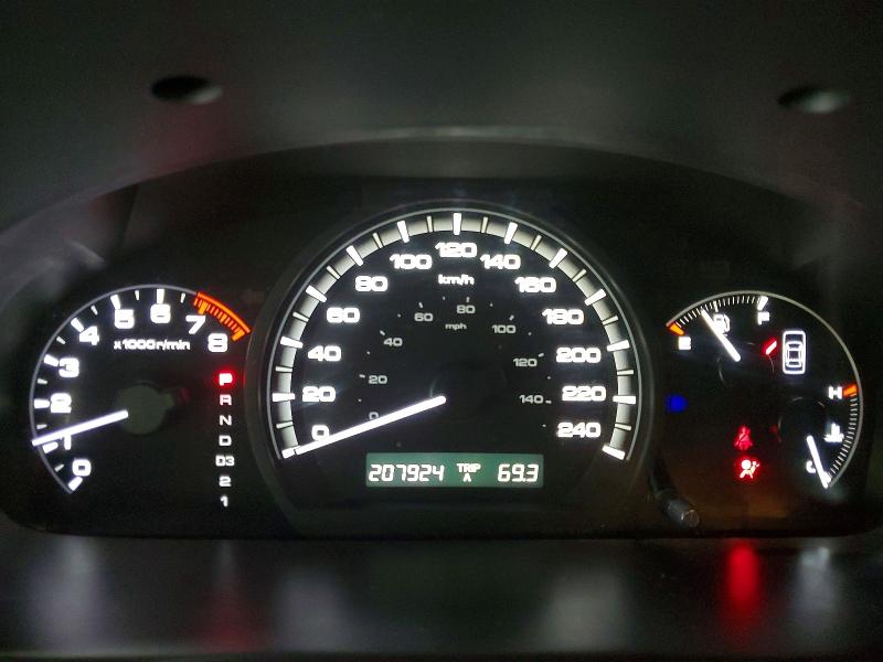 Aukcja sprzedaży 2006 Honda Accord, vin: 1HGCM66536A802943, numer aukcji: 48272766