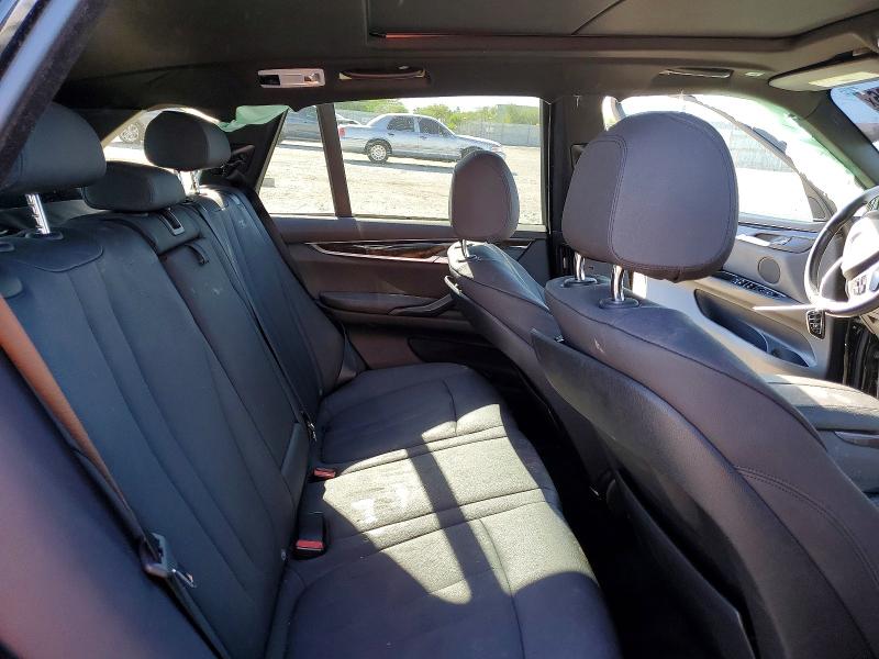 Auction sale of the 2018 Bmw X5, vin: 5UXKR2C5XJ0Z19540, lot number: 49147436
