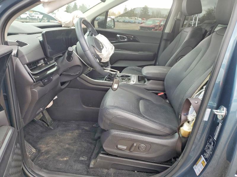 Продажа на аукционе авто 2025 Kia Carnival, vin: KNDNE5K33S6492888, номер лота: 51773056