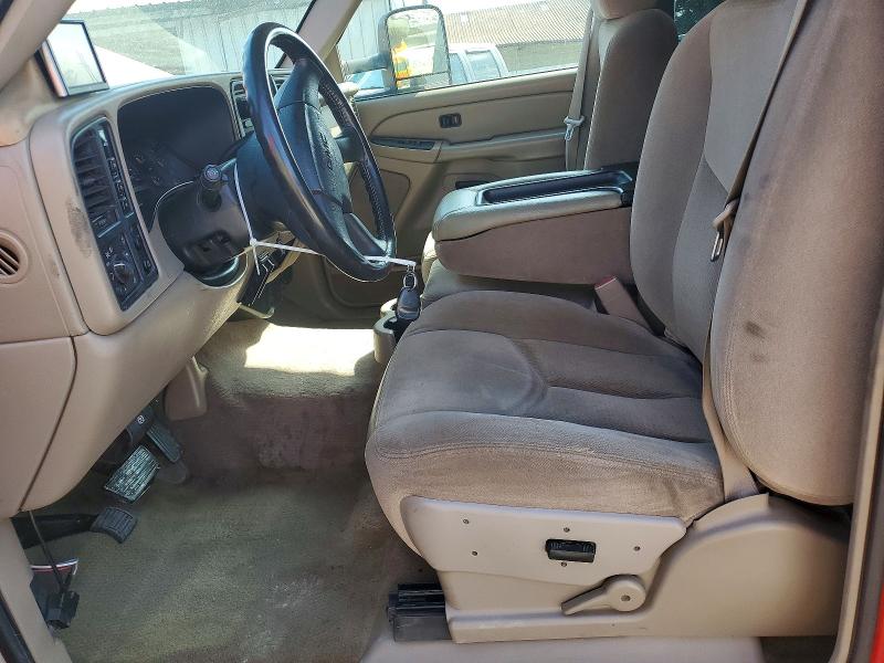 Aukcja sprzedaży 2004 Gmc Sierra, vin: 1GTHK29274E334872, numer aukcji: 49759346
