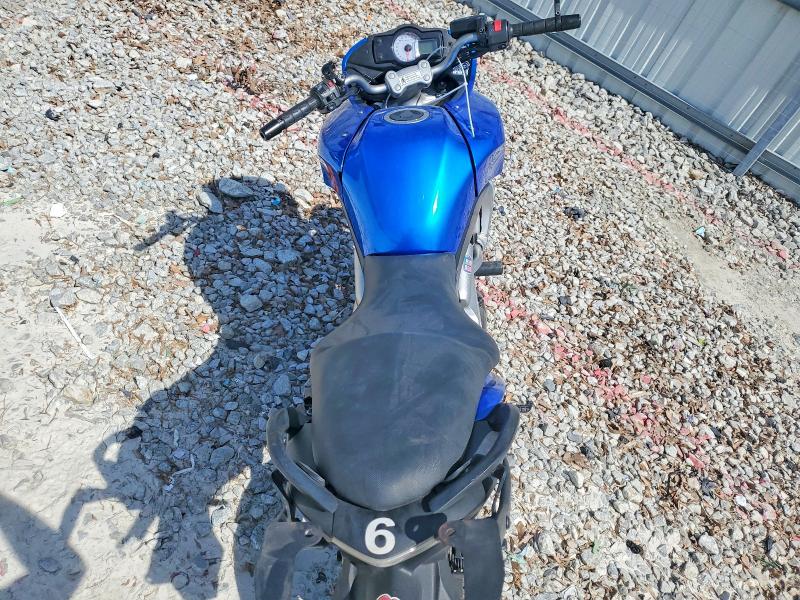 50507016 :رقم المزاد ، JKALEEA149A034611 vin ، 2009 Kawasaki Le650 مزاد بيع