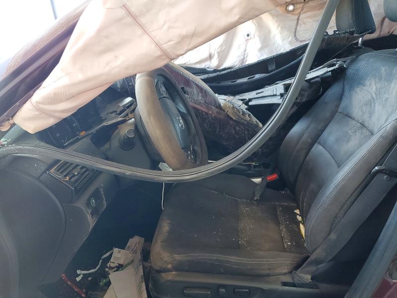 Продажа на аукционе авто 2014 Honda Accord, vin: 1HGCR2F57EA035221, номер лота: 50837036