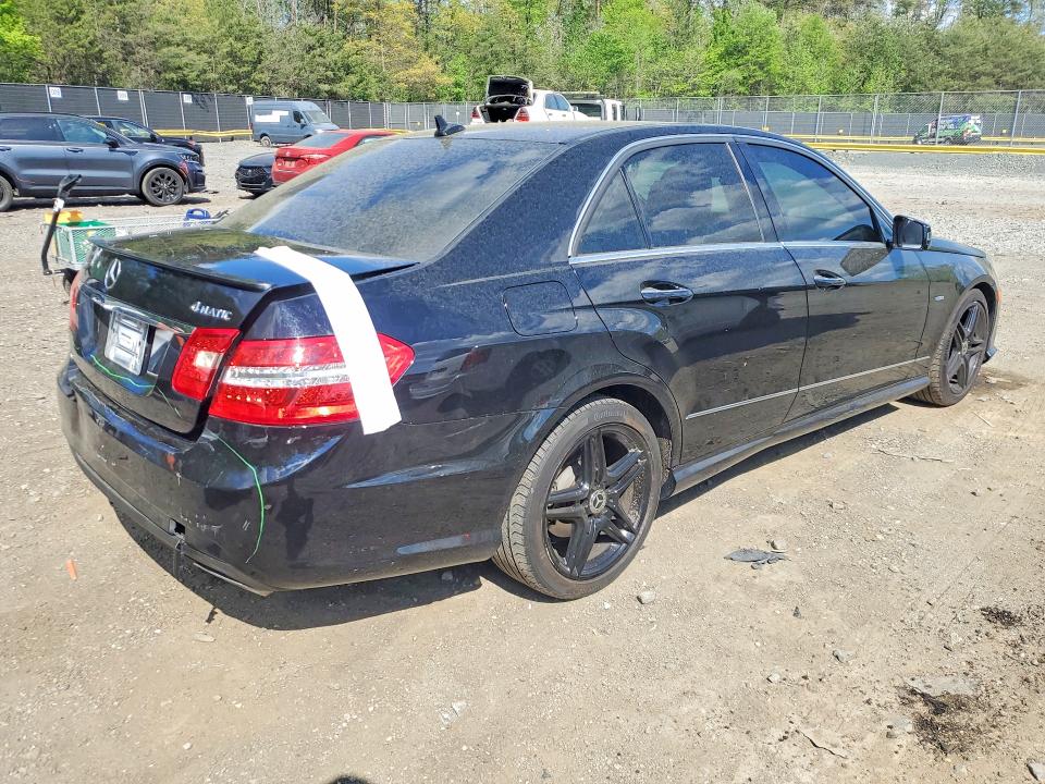 2012 Mercedes-benz E მანქანა იყიდება აუქციონზე, vin: WDDHF8JBXCA643573, აუქციონის ნომერი: 50077596