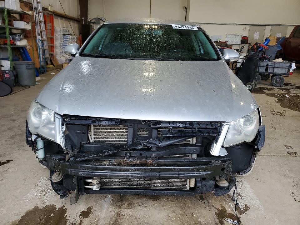 Продаж на аукціоні авто 2010 Volkswagen Passat, vin: WVWAK9AN4AE080761, номер лоту: 48014546